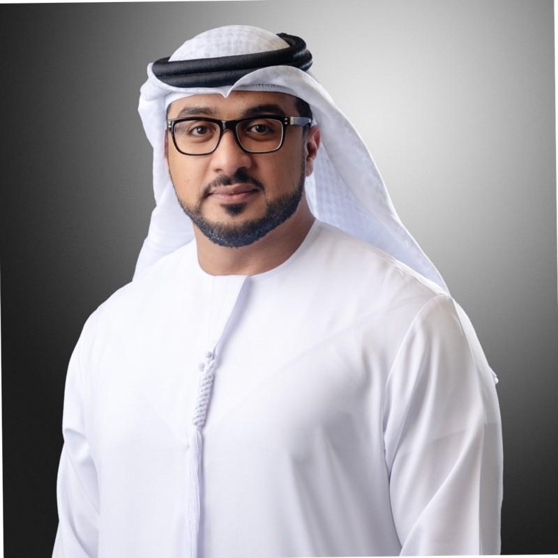 Eisa Butti Al Shamsi, Managing Director of GANS